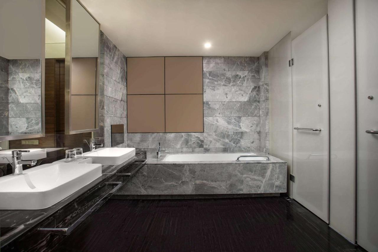 Wyndham Garden Hangzhou Yuhang Ngoại thất bức ảnh