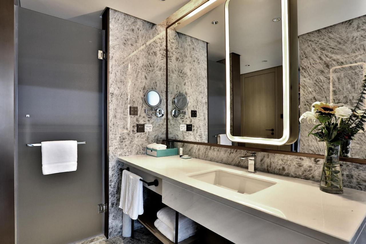 Wyndham Garden Hangzhou Yuhang Ngoại thất bức ảnh