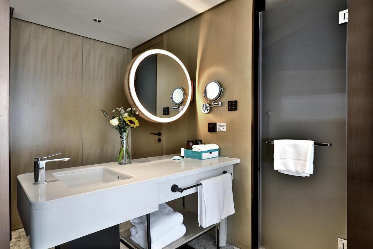 Wyndham Garden Hangzhou Yuhang Ngoại thất bức ảnh