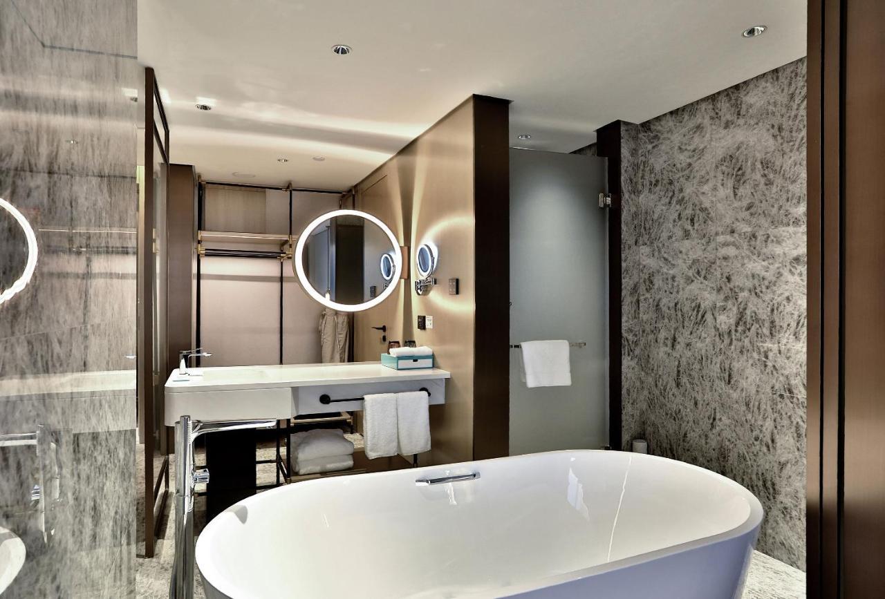Wyndham Garden Hangzhou Yuhang Ngoại thất bức ảnh