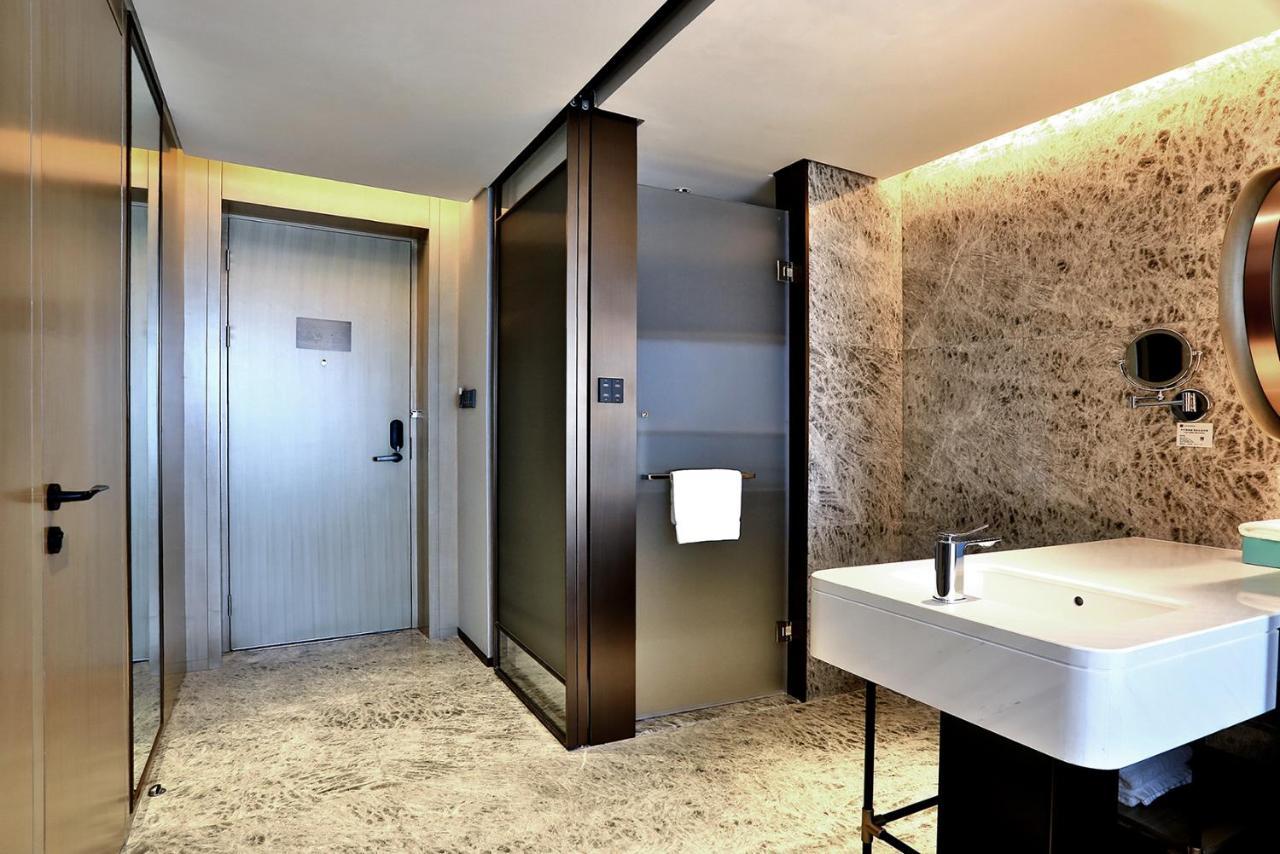 Wyndham Garden Hangzhou Yuhang Ngoại thất bức ảnh