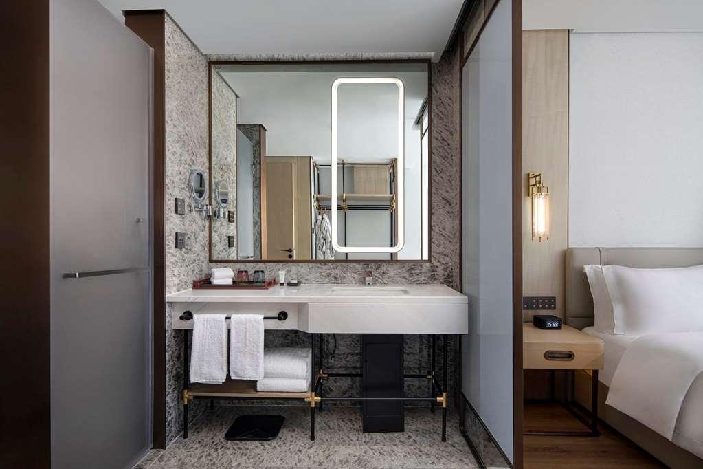 Wyndham Garden Hangzhou Yuhang Ngoại thất bức ảnh